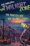 The monsters are due on Maple Street