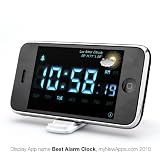 elago M1 stand - Multi-Media Player Portable Stand (White)