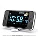 elago M1 stand - Multi-Media Player Portable Stand (White)