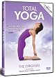 Total Yoga - The Original [DVD]
