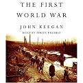 The First World War (Abridged) (Compact Disc)