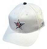 USA Basketball Structured Adjustable Hat
