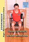 Chair Exercises for Weight Reduction