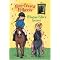 Best Preschool/Kinder/ First Grade Chapter Books for Girls