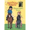 Pony-Crazed Princess #2: Princess Ellie's Secret (Pony-Crazed Princess)