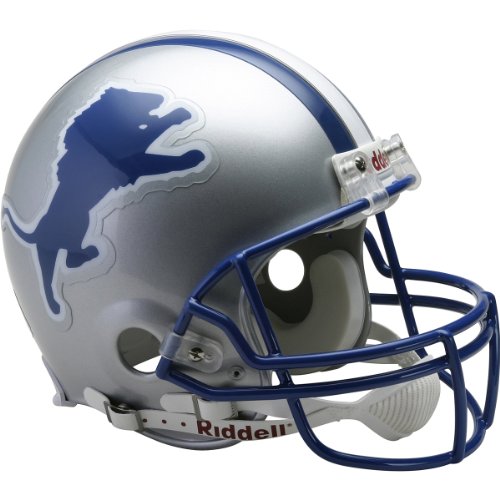 Riddell Denver Broncos Proline Authentic Football Helmet