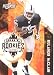 2010 Score Hot Rookies Football Card # 4 Rolando McClain Oakland Raiders In A Protective ScrewDown Case!