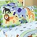Olive Kids Wild Animals Cotton Printed Pillowcase