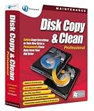 Disk Copy & Clean (PC)