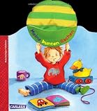 Produkt-Bild: Mein lustiges F&uuml;hlbuch: Meine bunten Sachen