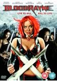 Bloodrayne [DVD]