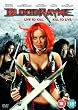 Bloodrayne [DVD]