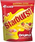 Discounts Starburst Original, 41-Ounce Bags (Pack of 2) by Starburst
