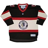 Chicago Blackhawks YOUTH Replica Third Jersey by Reebok