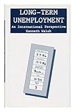 Long-term unemployment : an international perspective