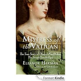 Mistress of the Vatican