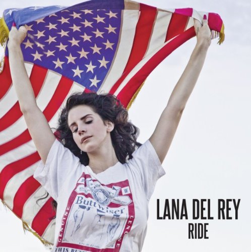 Lana Del Rey - Ride (Official Music Video) - Zortam Music