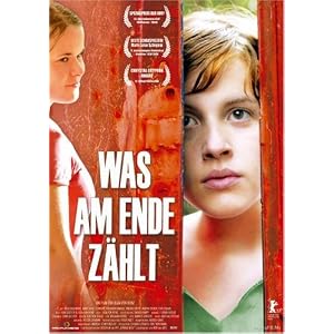 Was am Ende zählt