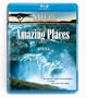 PBS Nature Series : Amazing Places - Africa [Blu-ray]