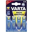 Varta BMIGV4906Y - VARTA High Energy Mignon