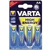 Varta BMIGV4906Y - VARTA High Energy Mignon
