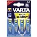 Varta BMIGV4906Y - VARTA High Energy Mignon