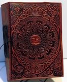 Celtic Sun/moon Lleu/arianrhod Handmade Jen Delyth
