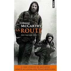 La route