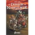 Le Donjon de Naheulbeuk, Tome 3 : Le Conseil De Suak
