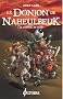 Le Donjon de Naheulbeuk, Tome 3 : Le Conseil De Suak