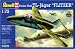 Focke Wulf TL-Jaeger Flitzer WWII German Jet Fighter 1-72 Revell Germany