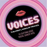 Revue Various Artists  / Voices: The First Ladies of Trance