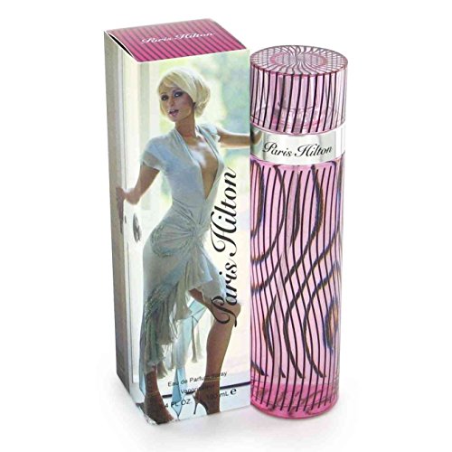 Paris Hilton Sheer By Paris Hilton For Women Eau De Toilette Spray, 1.7-Ounce