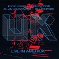 Live in America