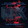 Live in America