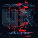 Live In America
