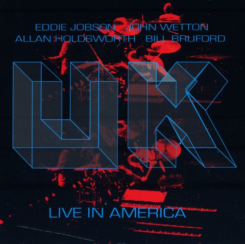 U - Live In America - Zortam Music