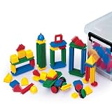 Bristle Blocks