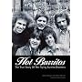 Hot Burritos: The True Story of Flying Burrito Brothers (Genuine Jawbone Books)