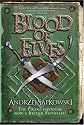 Blood of Elves