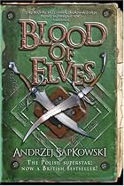 Blood of Elves