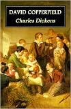 View Book 'David Copperfield [KINDLE]' 