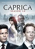 Caprica: Season 1.0