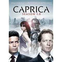 Caprica: Season 1.0