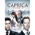 Caprica: Season 1.0