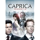 Caprica: Season 1.0 ~ Eric Stoltz