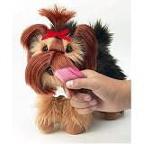 Amazing Pet Love N' Blush Puppy - Yorkshire Terrier