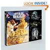 Wookiee Pies, Clone Scones, and Other Galactic Goodies (Star Wars Cookbook)