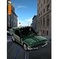 Bullitt's 1968 Fastback - Custom LEGO Element Kit
