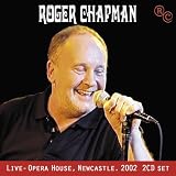 Live at Opera House Newcastle 2002